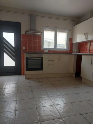  Appartement à louer 2 pièces 50 m²