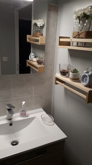  Appartement � vendre 2 pi�ces 48 m�