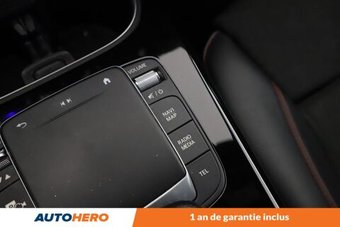 Classe A 200 AMG Line 7G-DCT 163 ch 2020 occasion 92130 Issy-les-Moulineaux