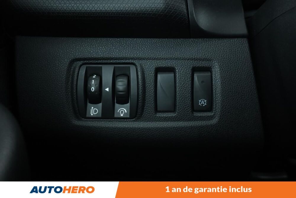 Clio 1.5 dCi Energy Business 75 ch 2018 occasion 92130 Issy-les-Moulineaux