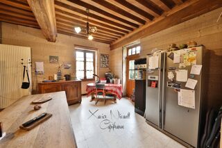  Maison à vendre 6 pièces 180 m²