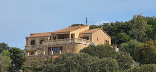 Vente Maison VIGGIANELLO (20) Maison à vendre 12 pièces 322m² VUE MER PANORAMIQUE SUR LE GOLFE DU VALLINCO Viggianello