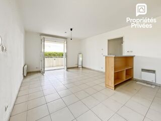  Appartement à vendre 3 pièces 56 m²