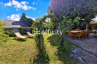  Maison à vendre 6 pièces 102 m²