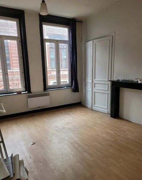  Appartement � louer 2 pi�ces 38 m�