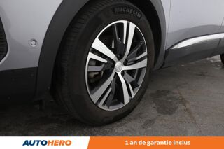3008 1.6 Hybrid Allure Pack e-EAT8 225 ch 2022 occasion 92130 Issy-les-Moulineaux