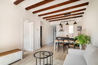  Appartement � vendre 2 pi�ces 51 m�