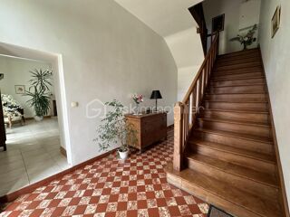  Maison � vendre 7 pi�ces 202 m�