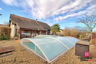  Maison � vendre 7 pi�ces 170 m�