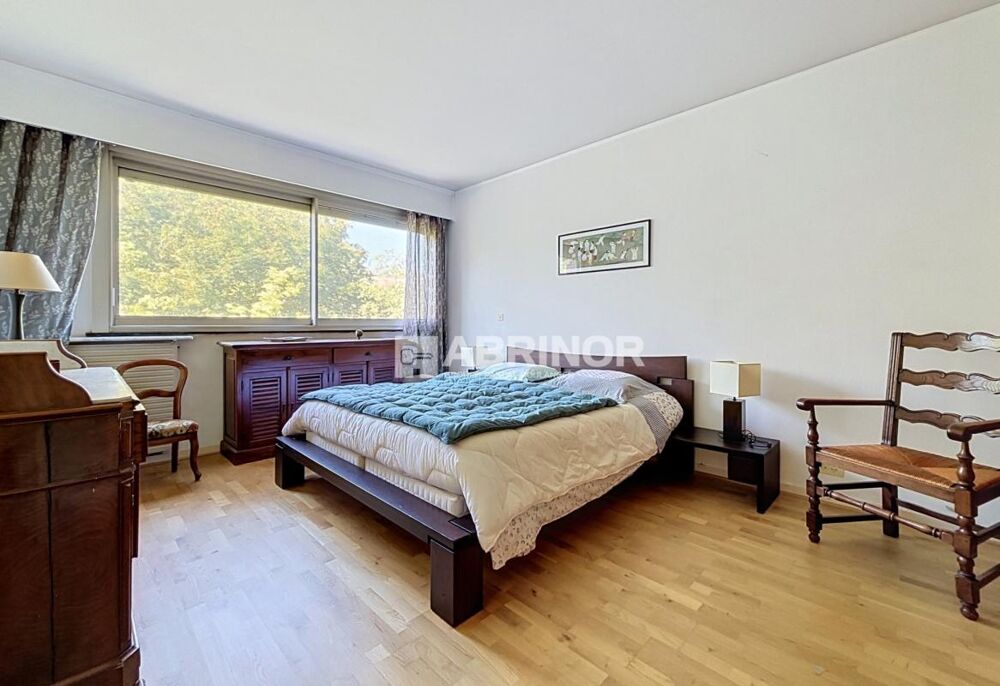 Vente Appartement Appartement 127 m² 3 chambres bureau terrasse garage prox tram Wasquehal