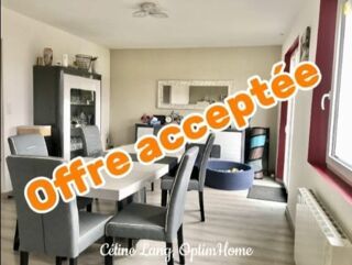  Maison � vendre 4 pi�ces 119 m�