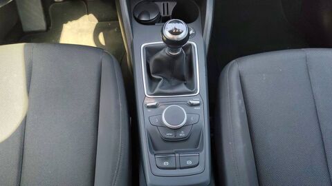 Q2 1.4 TFSI 150 S line 2018 occasion 20240 Ghisonaccia