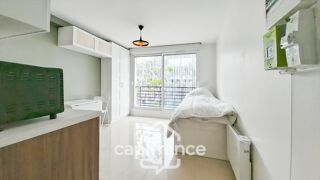  Appartement � louer 1 pi�ce 18 m�