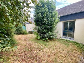  Maison à vendre 5 pièces 106 m²