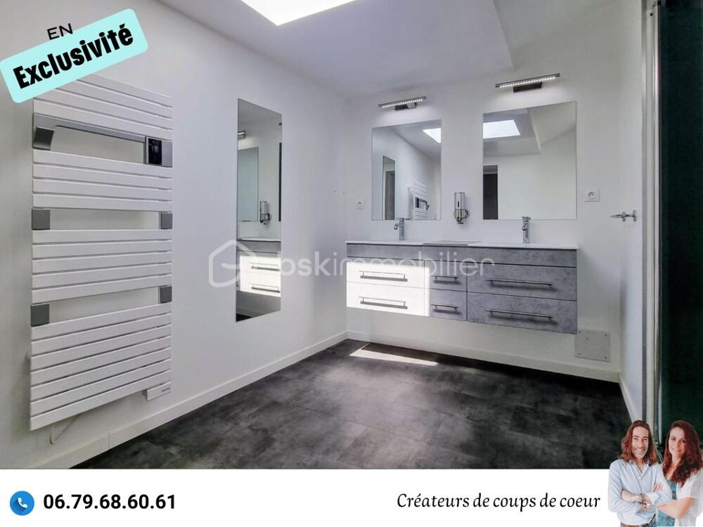 Maison Rénovée