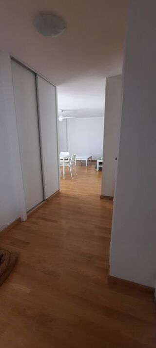  Appartement à louer 2 pièces 52 m²
