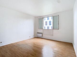  Appartement à vendre 2 pièces 37 m²