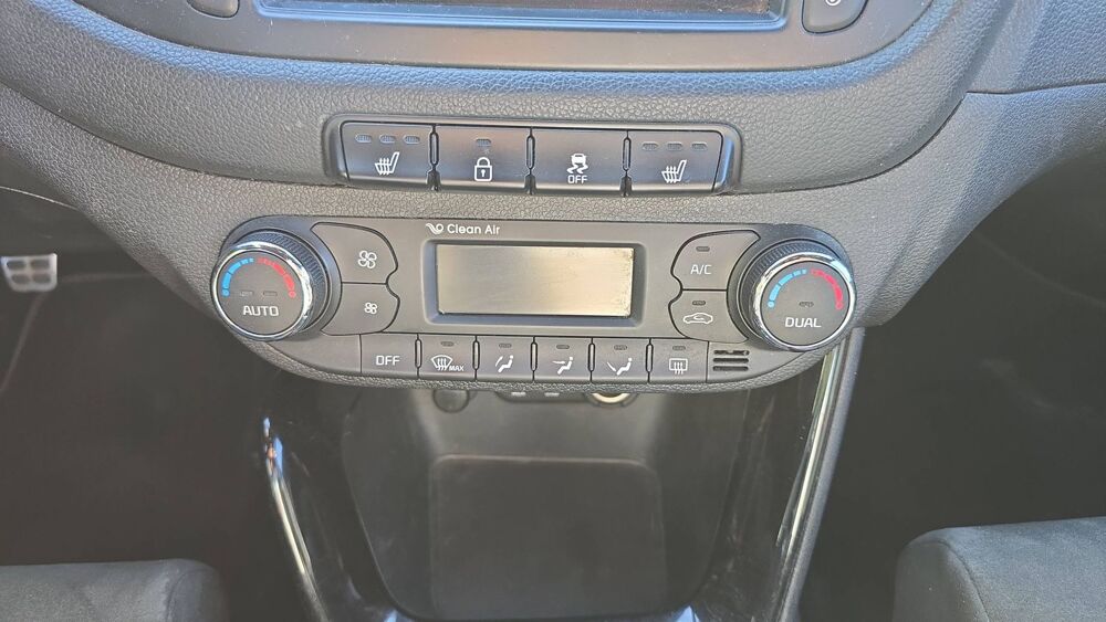 Ceed 1.6 T-GDI 204 GT - 5 places 2014 occasion 81990 Carlus