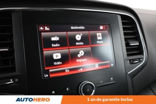 M&eacute;gane 1.5 dCi Blue Business EDC 115 ch 2020 occasion 92130 Issy-les-Moulineaux