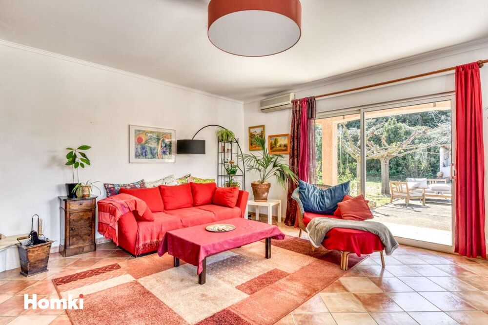 Maison/Villa T4 de 126 m2 à Quarante 34310