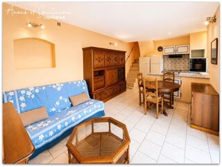  Maison à vendre 2 pièces 50 m²