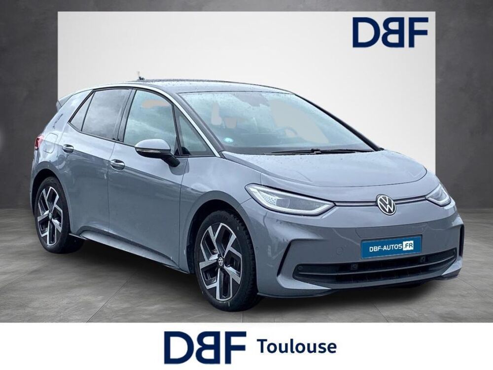 ID.3 204 ch Pro Performance Style 2023 occasion 31100 Toulouse