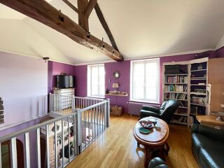  Maison � vendre 8 pi�ces 212 m�