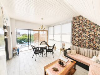  Maison à vendre 6 pièces 140 m²
