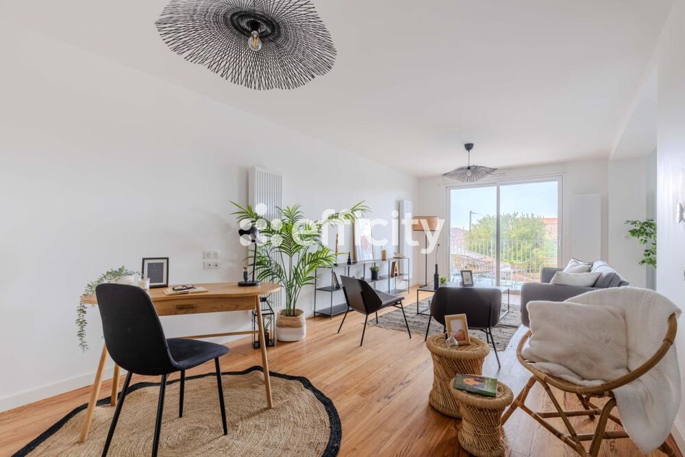 Vente Appartement Appartement Merignac