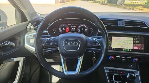 Q3 II 35 TDI 150 S-Tronic 7 Design 2020 occasion 31800 Villeneuve De Riviere