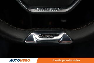 508 1.6 PureTech GT EAT8 225 ch 2019 occasion 92130 Issy-les-Moulineaux