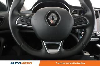 M&eacute;gane 1.3 TCe Techno EDC 140 ch 2023 occasion 92130 Issy-les-Moulineaux