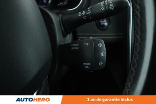 Grand scenic IV 1.7 dCi Blue Intens EDC 7PL 120 ch 2020 occasion 92130 Issy-les-Moulineaux