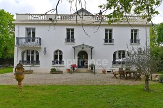  Propri�t�/ch�teau � vendre 15 + pi�ces 380 m�