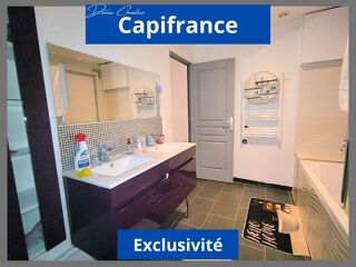  Maison à vendre 5 pièces 124 m²