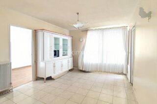  Appartement  vendre 4 pices 60 m