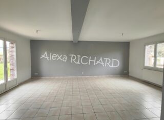  Maison à vendre 6 pièces 118 m²