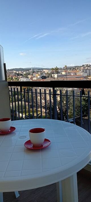  Appartement � louer 1 pi�ce 23 m�