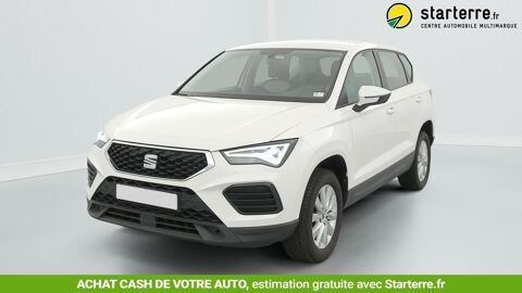 Ateca 2.0 TDI 115 ch Start/Stop Style 2024 occasion 69190 Saint-Fons
