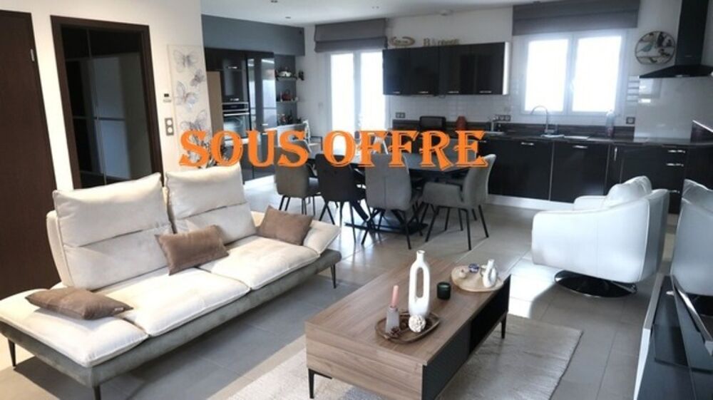 Maison 5 pièces 90 m² · à Fameck · 90 m² · 364 000 €