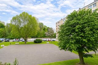  Appartement à vendre 2 pièces 50 m²