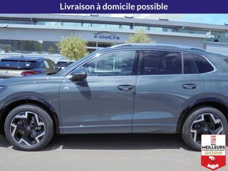 Tiguan TDI 150 DSG7 R-Line +Matrix LED +IQ.Drive 2026 occasion 10150 Lavau