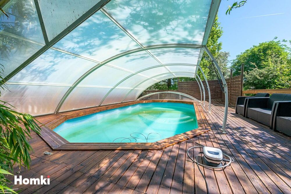 Maison/Villa T9 de 330 m² à Saint-Martin-sur-Écaillon 59213
