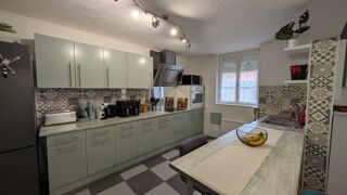  Maison � vendre 5 pi�ces 127 m�