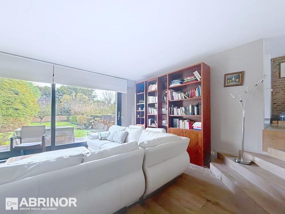 � vendre  Maison Marcq-en-Bar�ul (59700)