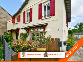  Maison � vendre 5 pi�ces 136 m�