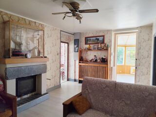  Maison à vendre 5 pièces 139 m²