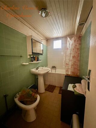  Appartement à vendre 2 pièces 37 m²