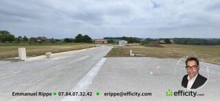  Terrain à vendre 810 m²