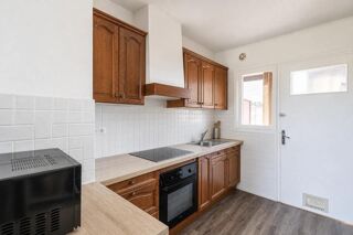  Appartement à vendre 4 pièces 72 m²